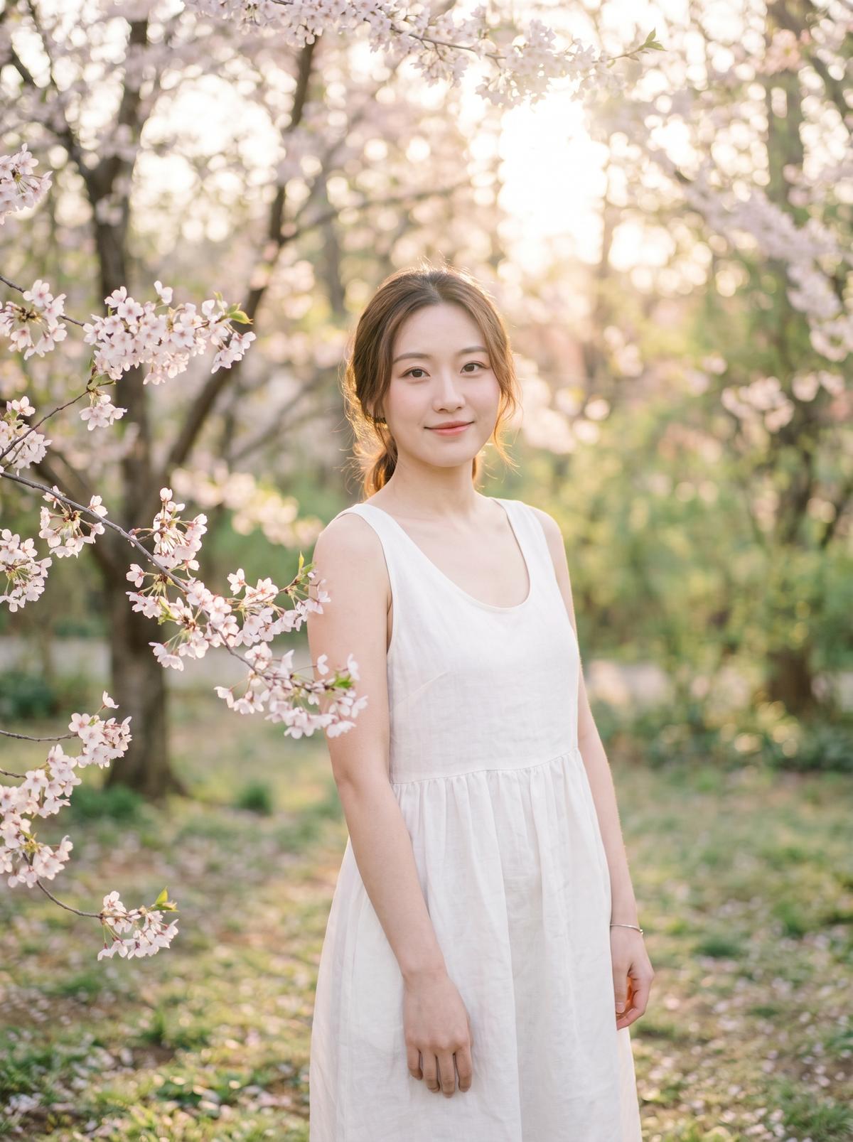 糖心视频获奖作品-春风十里