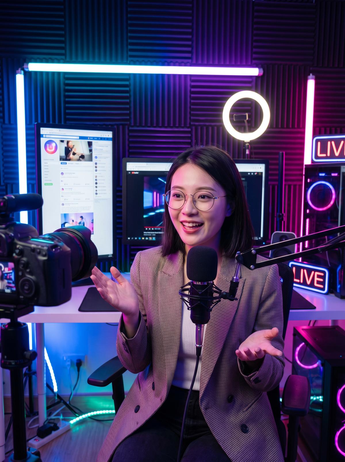 糖心社区-才艺直播视频